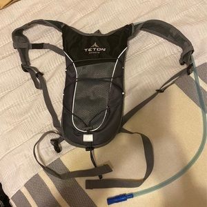 Teton Hiking vest